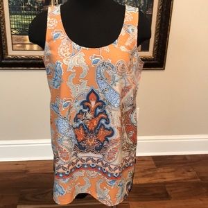 Ladies shirt